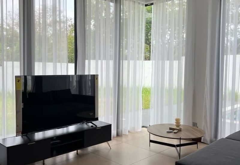 Casa Sutra, Alam Nusantara