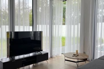 Casa Sutra, Alam Nusantara