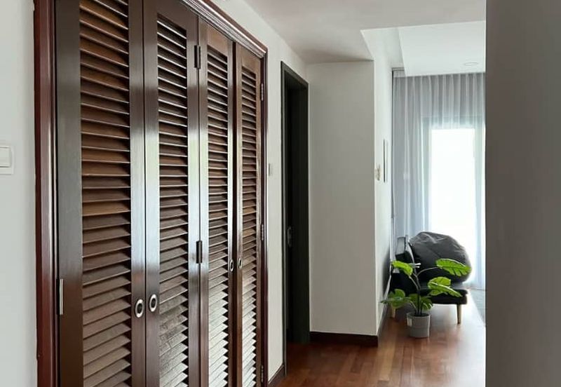 Casa Sutra, Alam Nusantara