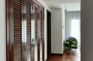 Casa Sutra, Alam Nusantara