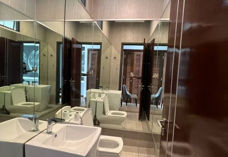 Casa Sutra, Alam Nusantara