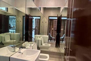 Casa Sutra, Alam Nusantara