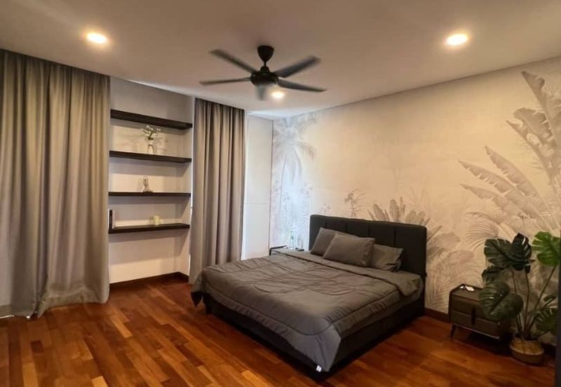 Casa Sutra, Alam Nusantara