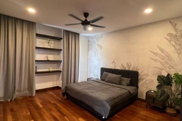 Casa Sutra, Alam Nusantara