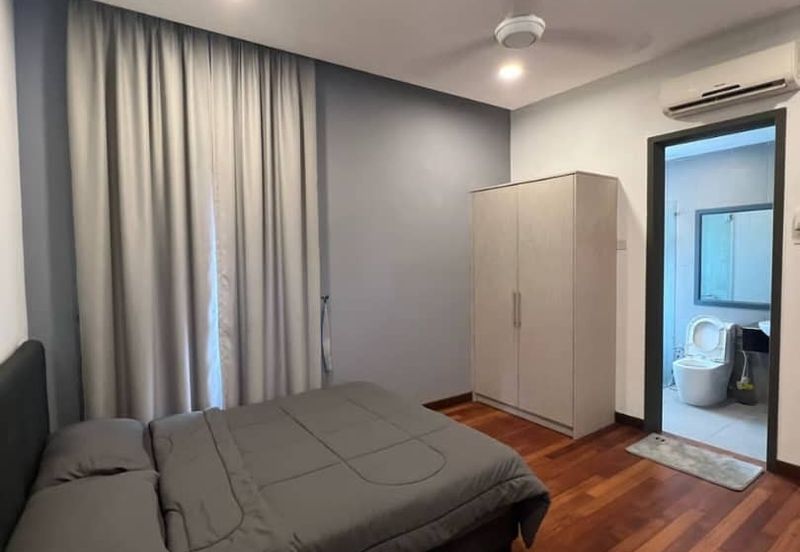 Casa Sutra, Alam Nusantara