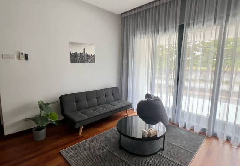 Casa Sutra, Alam Nusantara