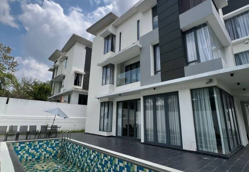 Casa Sutra, Alam Nusantara