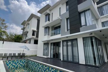 Casa Sutra, Alam Nusantara