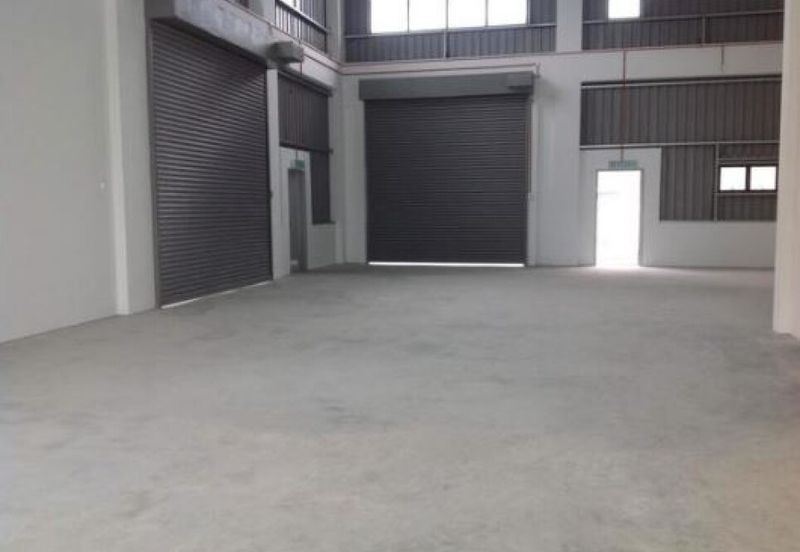 Gateway 16, Bandar Bukit Raja