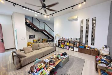 Terraza @ Eco Sanctuary