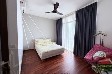 Terraza @ Eco Sanctuary