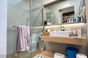 Terraza @ Eco Sanctuary