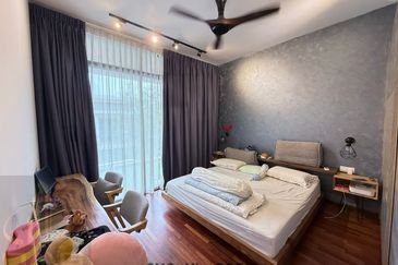 Terraza @ Eco Sanctuary