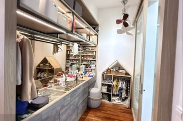 Terraza @ Eco Sanctuary