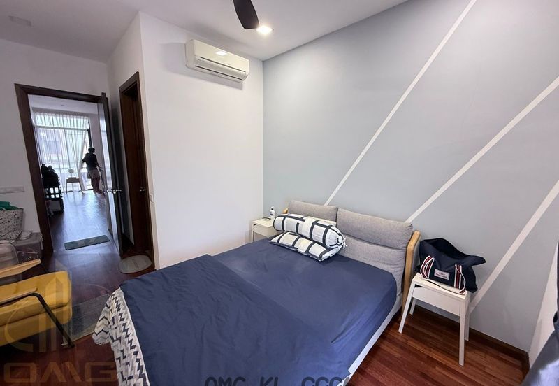 Terraza @ Eco Sanctuary