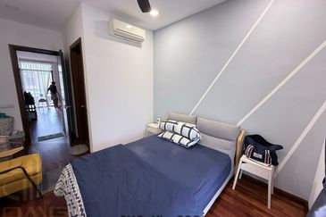 Terraza @ Eco Sanctuary