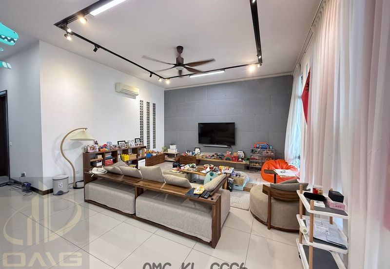 Terraza @ Eco Sanctuary