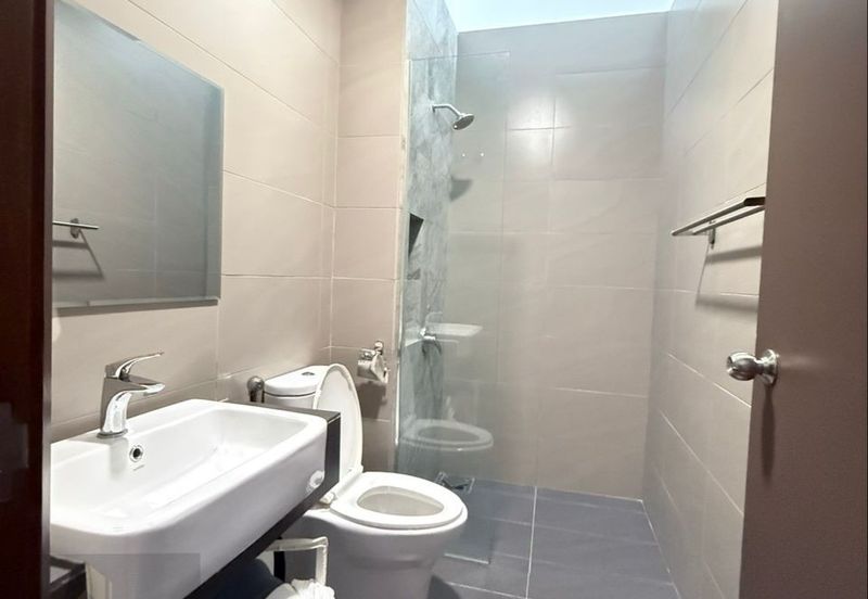 Terraza @ Eco Sanctuary