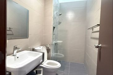 Terraza @ Eco Sanctuary