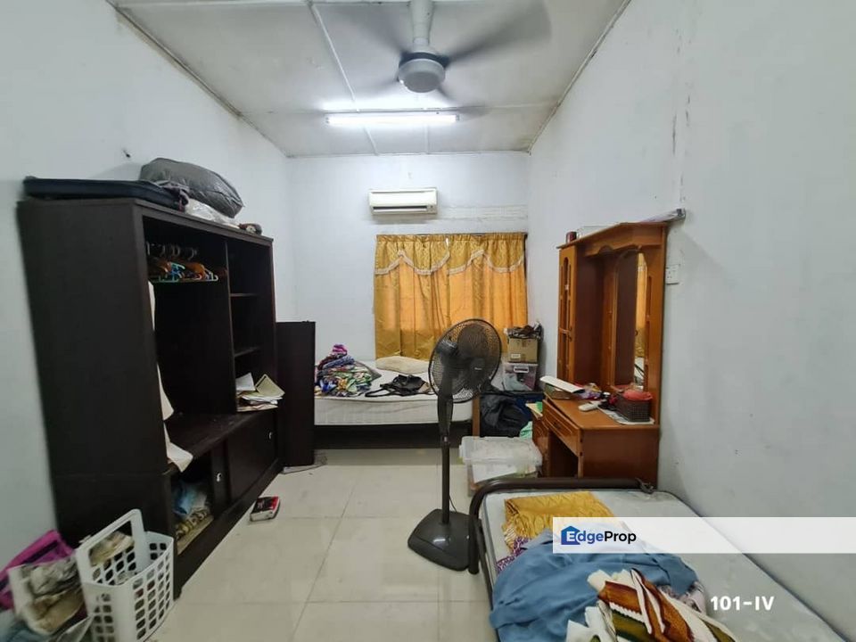 Taman Klang Jaya 1-Storey Renovated Extended Good Condition Super Value , Selangor, Klang