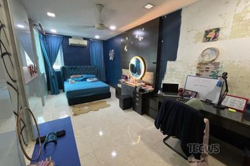 Bandar Bukit Tinggi 2