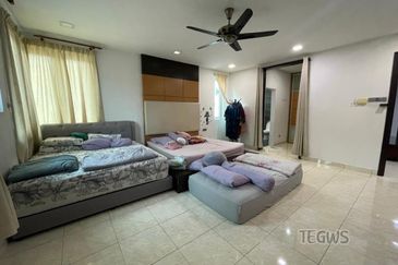 Bandar Bukit Tinggi 2