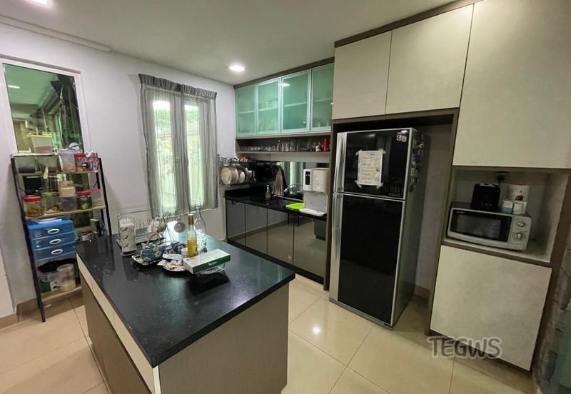 Bandar Bukit Tinggi 2