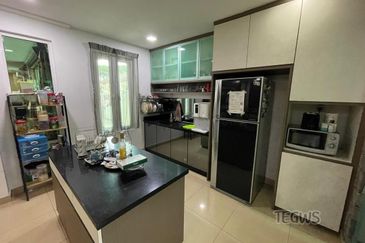 Bandar Bukit Tinggi 2