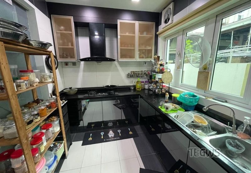 Bandar Bukit Tinggi 2