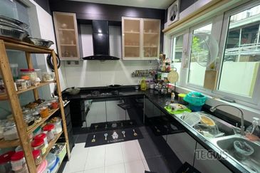 Bandar Bukit Tinggi 2