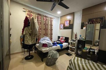 Bandar Bukit Tinggi 2