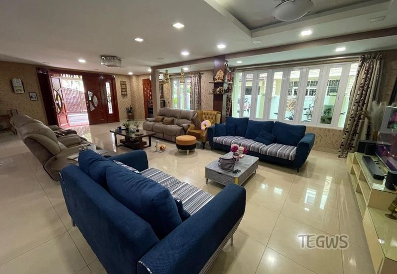 Bandar Bukit Tinggi 2