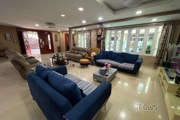 Bandar Bukit Tinggi 2