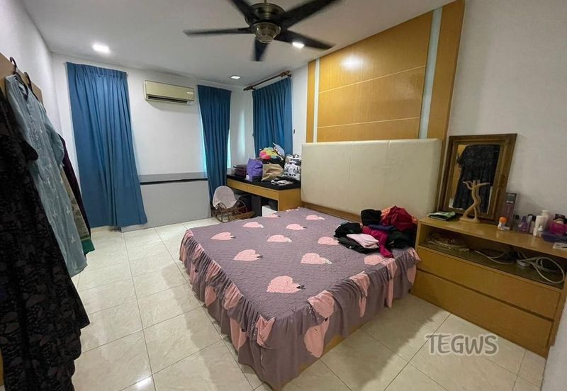 Bandar Bukit Tinggi 2