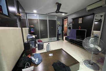 Bandar Bukit Tinggi 2