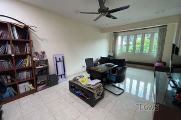 Bandar Bukit Tinggi 2