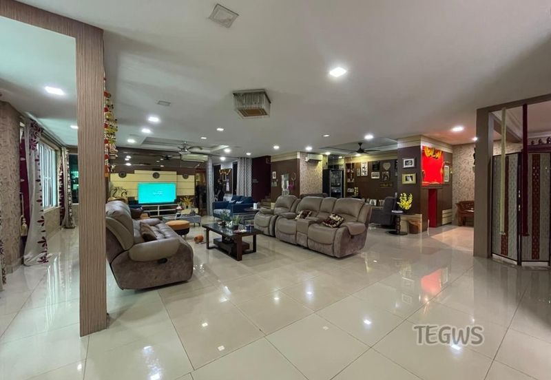 Bandar Bukit Tinggi 2