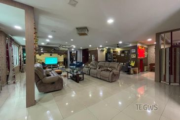 Bandar Bukit Tinggi 2