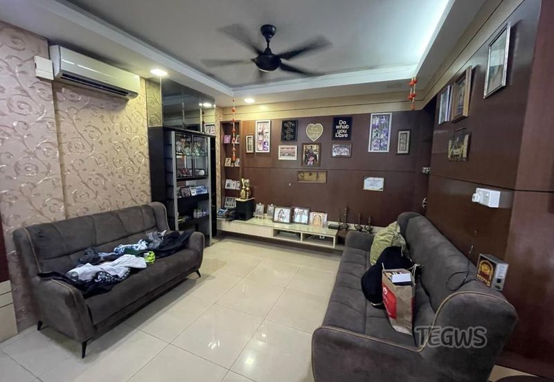 Bandar Bukit Tinggi 2