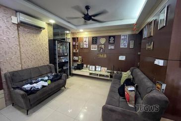 Bandar Bukit Tinggi 2