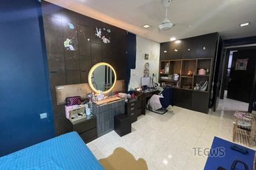 Bandar Bukit Tinggi 2