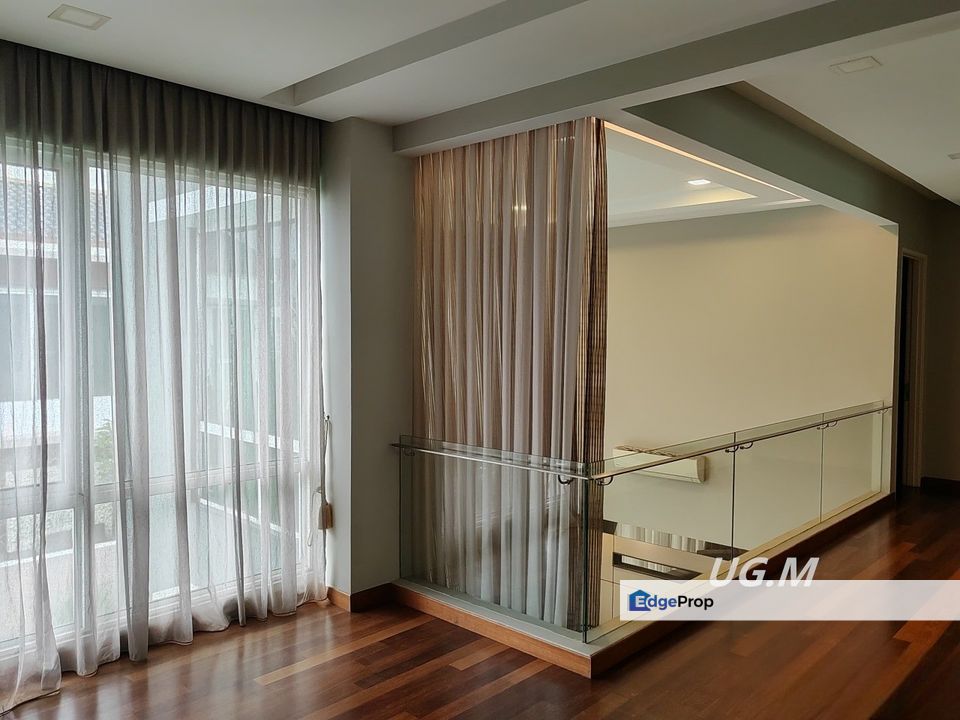 Bandar Parklands Klang 2 Storey Bungalow with private pool Renovated , Selangor, Klang