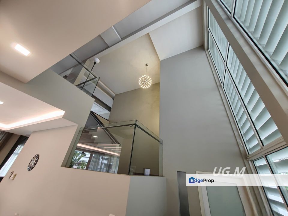 Bandar Parklands Klang 2 Storey Bungalow with private pool Renovated , Selangor, Klang