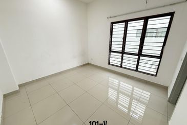 Setia Alam Setia Utama 1