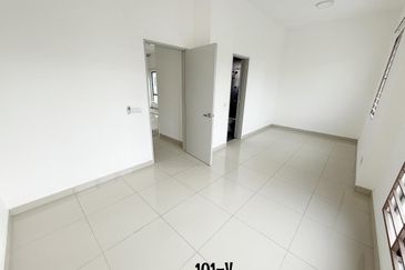 Setia Alam Setia Utama 1