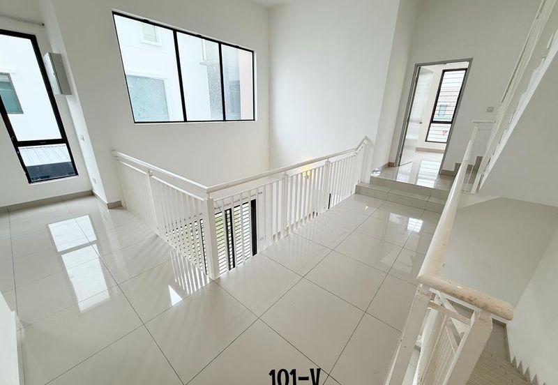 Setia Alam Setia Utama 1