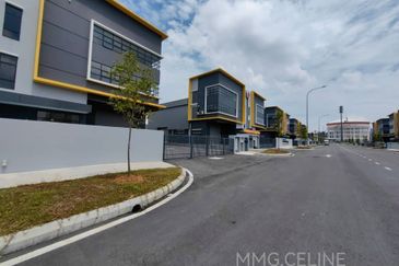 XME Business Park