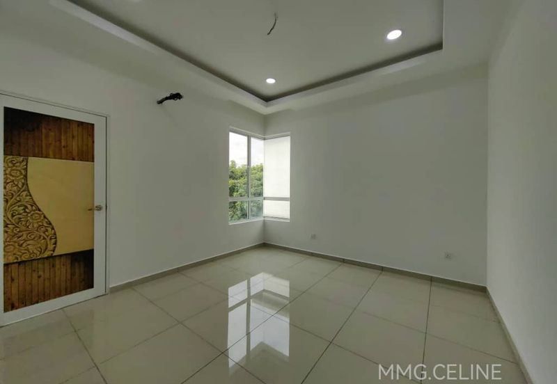 Canary Garden @Bandar Bestari