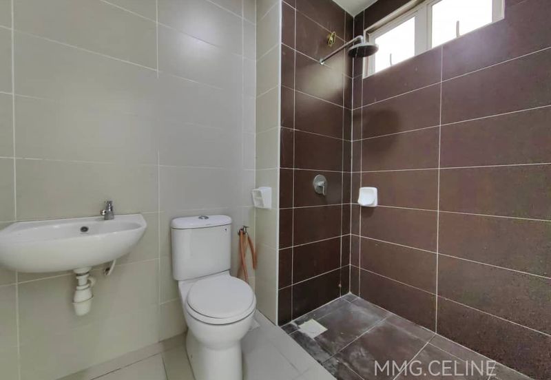 Canary Garden @Bandar Bestari