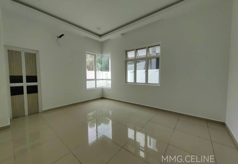 Canary Garden @Bandar Bestari